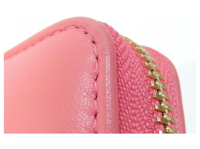 Louis Vuitton Coussin Langbeutel aus Lammleder - Ansicht 6