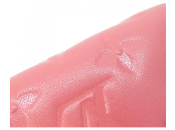 Louis Vuitton Coussin Langbeutel aus Lammleder - Ansicht 7