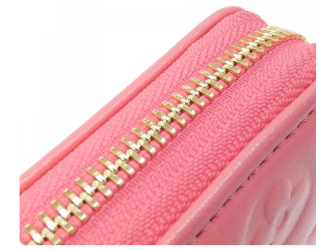 Louis Vuitton Coussin Langbeutel aus Lammleder - Ansicht 8