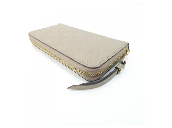 Cartera larga Louis Vuitton Monogram Empreinte - vista 2