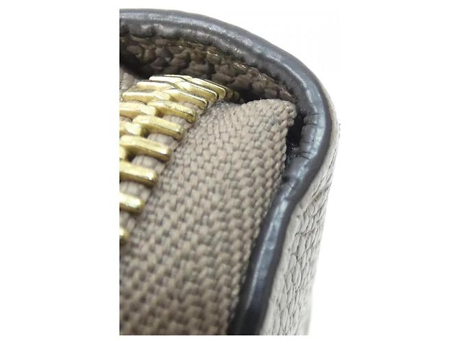 Cartera larga Louis Vuitton Monogram Empreinte - vista 3