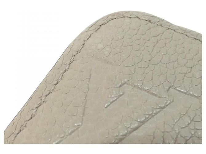 Cartera larga Louis Vuitton Monogram Empreinte - vista 5