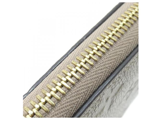 Cartera larga Louis Vuitton Monogram Empreinte - vista 6