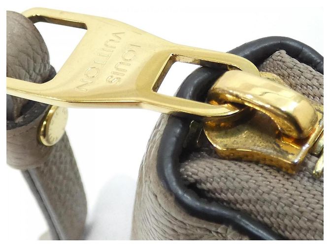 Cartera larga Louis Vuitton Monogram Empreinte - vista 7