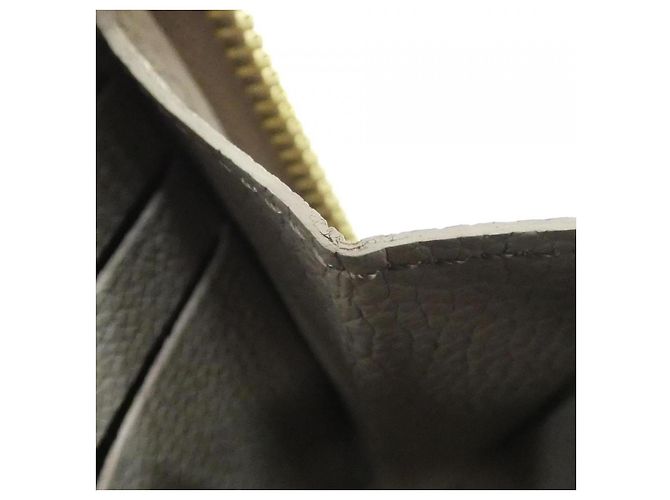 Cartera larga Louis Vuitton Monogram Empreinte - vista 9