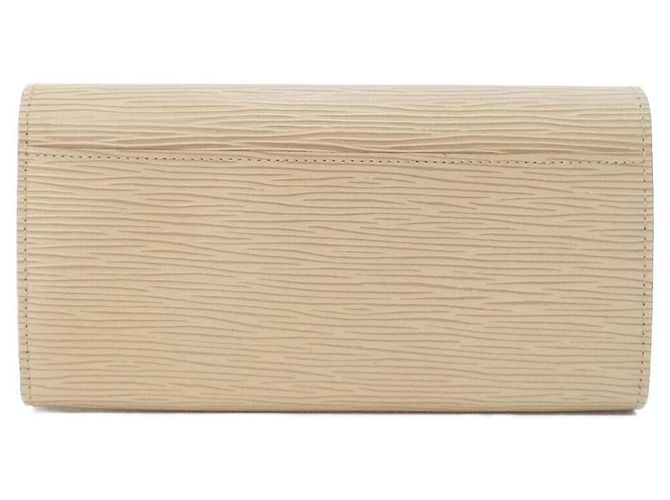 Louis Vuitton Portefeuille Sarah Epi Wallet - vista 2
