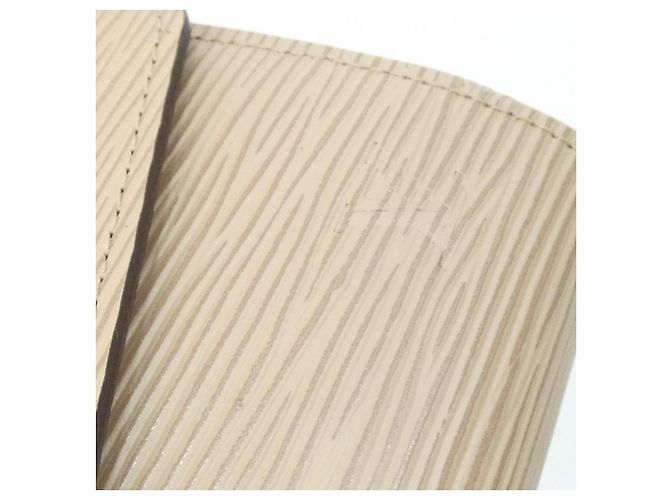 Louis Vuitton Portefeuille Sarah Epi Wallet - vista 5