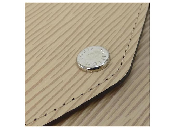 Louis Vuitton Portefeuille Sarah Epi Wallet - vista 6