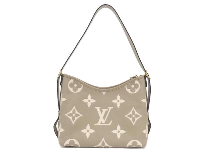 Louis Vuitton Monogram Empreinte Schultertasche - Ansicht 2