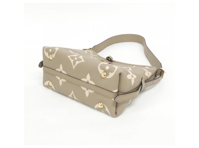 Louis Vuitton Monogram Empreinte Schultertasche - Ansicht 3