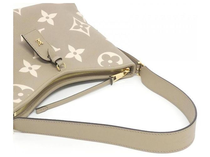 Louis Vuitton Monogram Empreinte Schultertasche - Ansicht 4