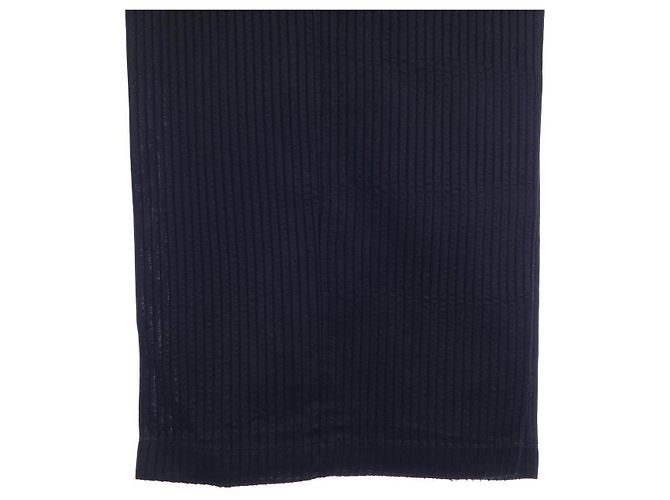 Dior Hose in Schwarz aus Textil - Ansicht 2
