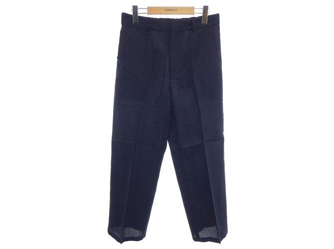 Dior Hose in Schwarz aus Textil - Ansicht 5