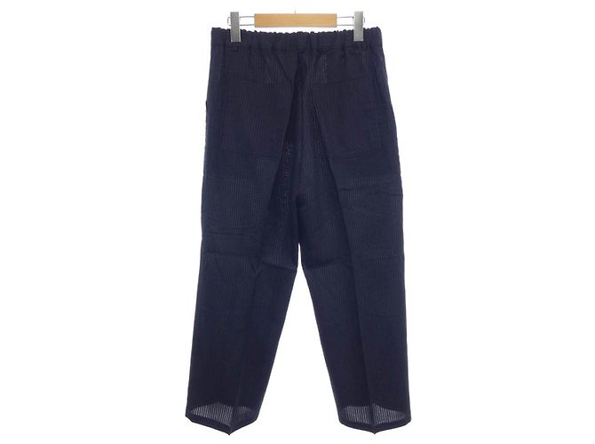 Dior Hose in Schwarz aus Textil - Ansicht 6