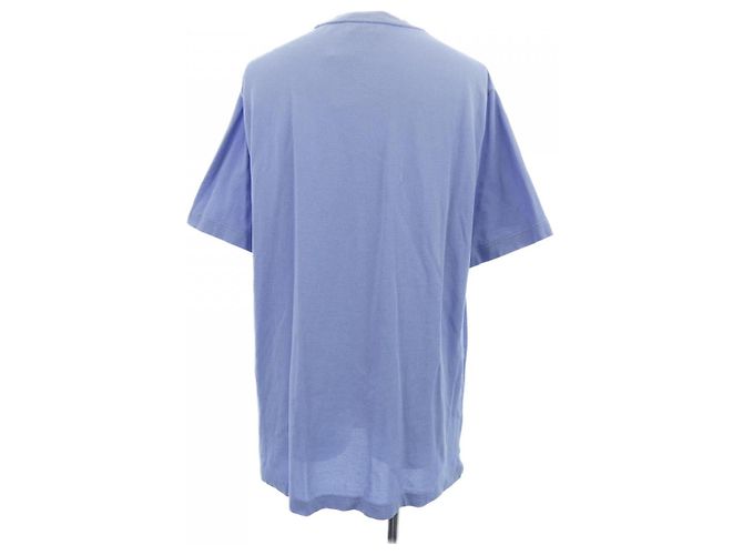 Hermès Camiseta de algodón Hermes - vista 2