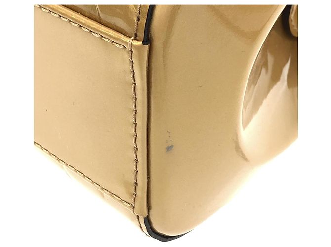 Louis Vuitton Vernis Brea Handtasche - Ansicht 2