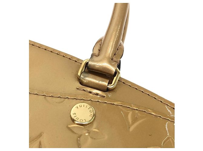 Louis Vuitton Vernis Brea Handtasche - Ansicht 3