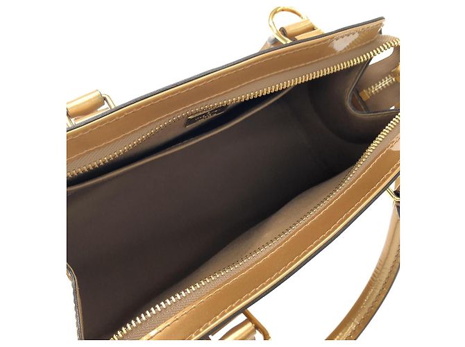 Louis Vuitton Vernis Brea Handtasche - Ansicht 5