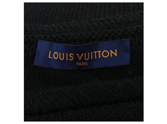 Prendas de punto Louis Vuitton - vista 4
