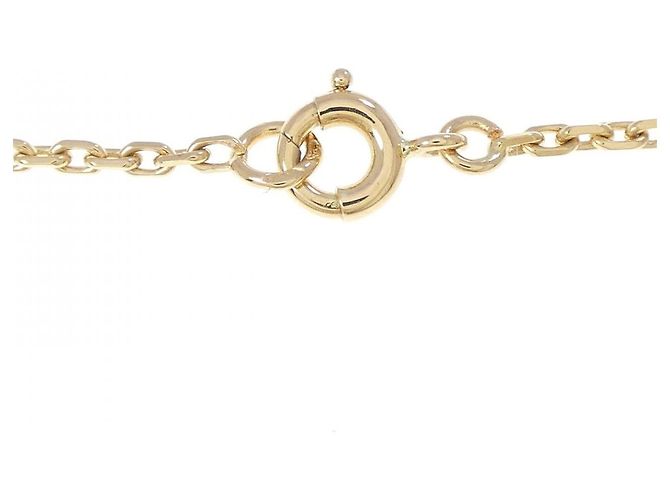 Collar Van Cleef & Arpels Au750 Perla Akoya - vista 5
