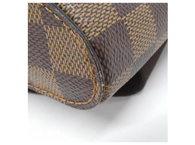 Louis Vuitton Geronimos Damier Schultertasche - Ansicht 3