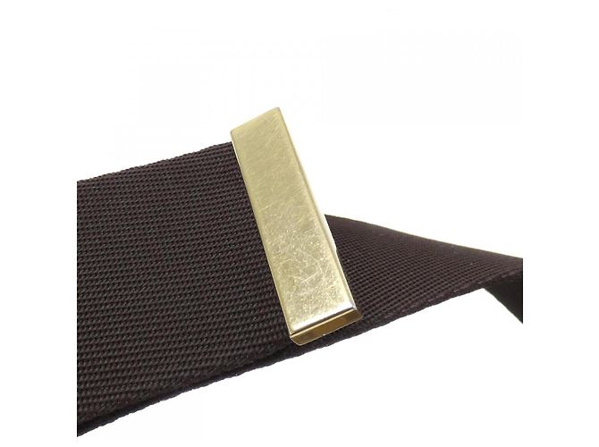 Louis Vuitton Geronimos Damier Schultertasche - Ansicht 5