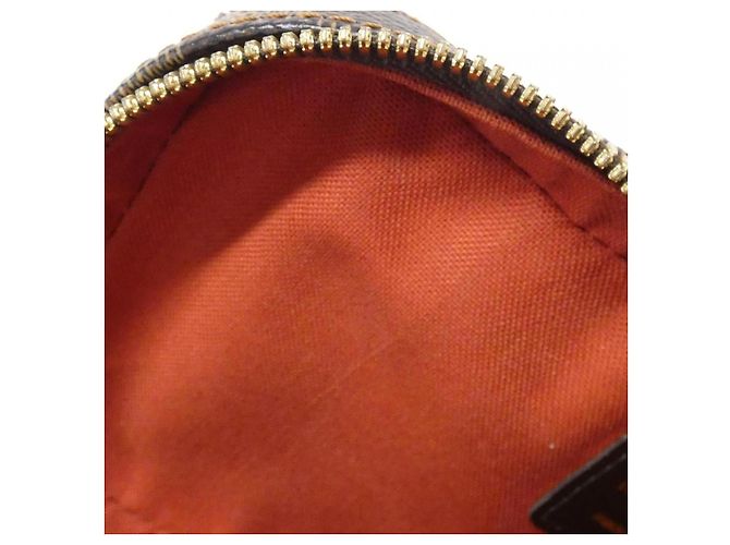 Louis Vuitton Geronimos Damier Schultertasche - Ansicht 7