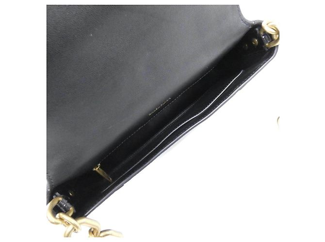 Borsa a tracolla Balenciaga in vitello - vista 9