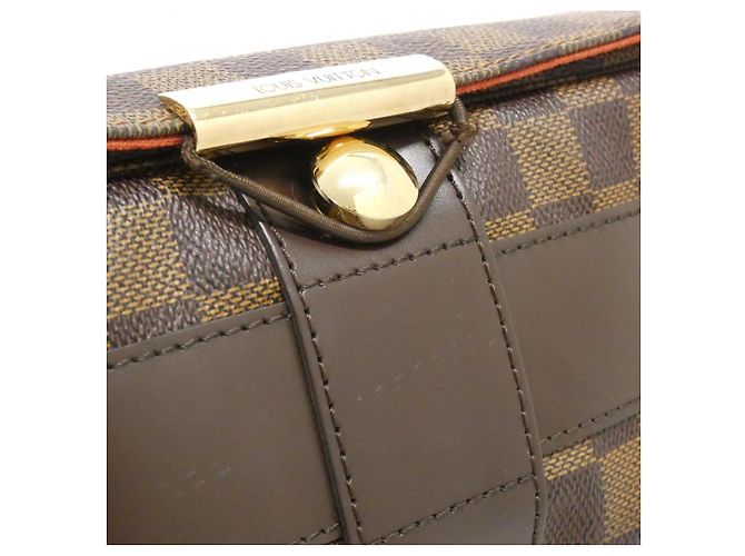 Louis Vuitton Bastille Damier Schultertasche - Ansicht 3