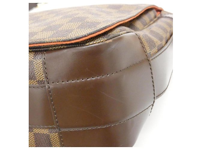 Louis Vuitton Bastille Damier Schultertasche - Ansicht 4