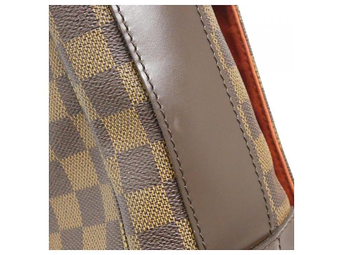 Louis Vuitton Bastille Damier Schultertasche - Ansicht 6