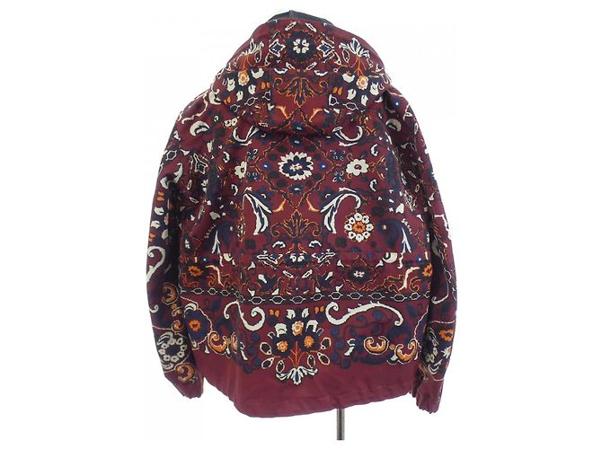 Giacca Sacai - vista 2