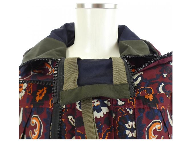 Giacca Sacai - vista 4