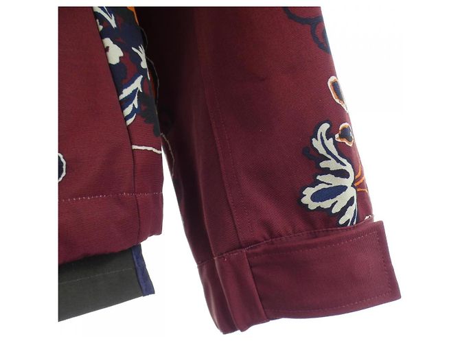 Giacca Sacai - vista 5