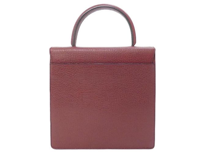 Borsa a tracolla in pelle Loewe - vista 2