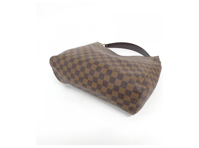 Louis Vuitton Damier Schultertasche - Ansicht 2