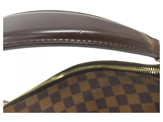 Louis Vuitton Damier Schultertasche - Ansicht 4