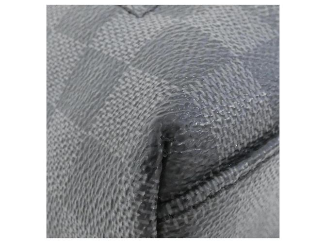 Louis Vuitton Damier Graphite Mick Schultertasche - Ansicht 3
