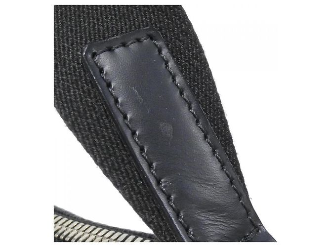 Louis Vuitton Damier Graphite Mick Schultertasche - Ansicht 4