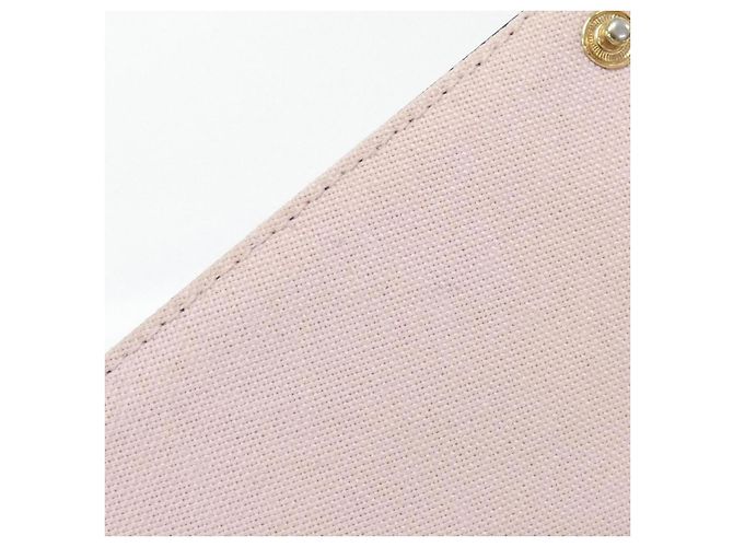 Pochette Félicie Borsa a tracolla Louis Vuitton Pochette Felicie Monogram - vista 10