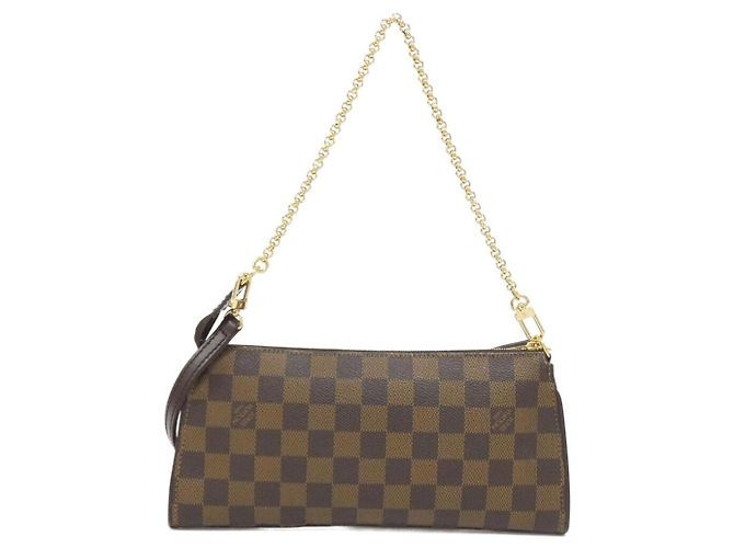 Borsa a tracolla Louis Vuitton Sophie Damier - vista 2