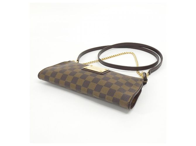 Borsa a tracolla Louis Vuitton Sophie Damier - vista 3