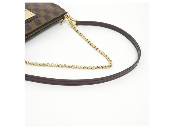 Borsa a tracolla Louis Vuitton Sophie Damier - vista 7