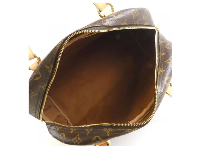 Louis Vuitton Monogram Schultertasche - Ansicht 10