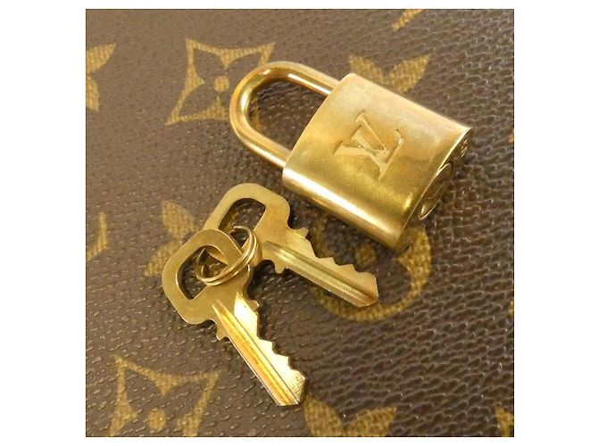 Louis Vuitton Monogram Schultertasche - Ansicht 3