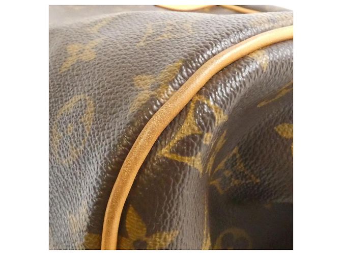 Louis Vuitton Monogram Schultertasche - Ansicht 4