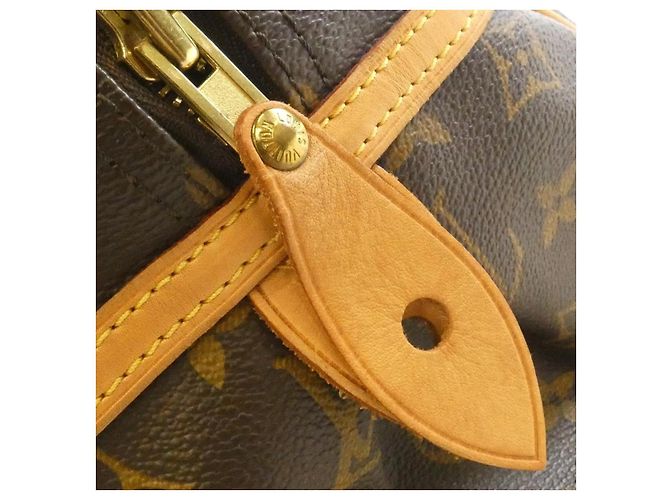Louis Vuitton Monogram Schultertasche - Ansicht 7