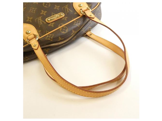 Louis Vuitton Monogram Schultertasche - Ansicht 8