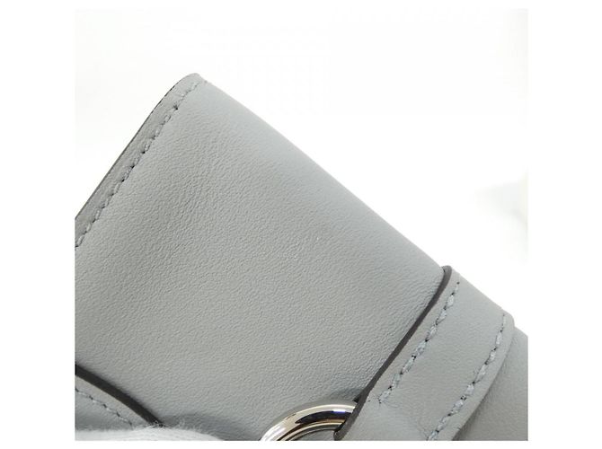 Hermès Hermes Glenan Compact Swift Wallet - view 3
