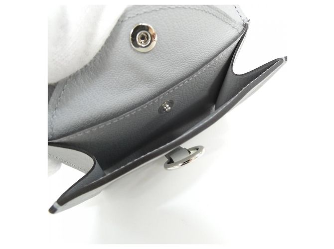 Hermès Hermes Glenan Compact Swift Wallet - view 5